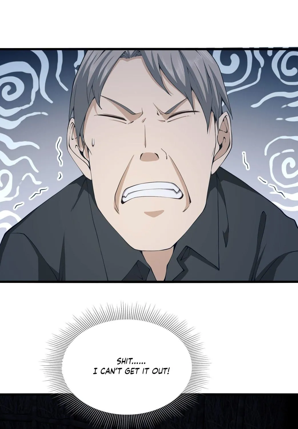 Read The First Sequence chapter 10 image 4 on Lezhin