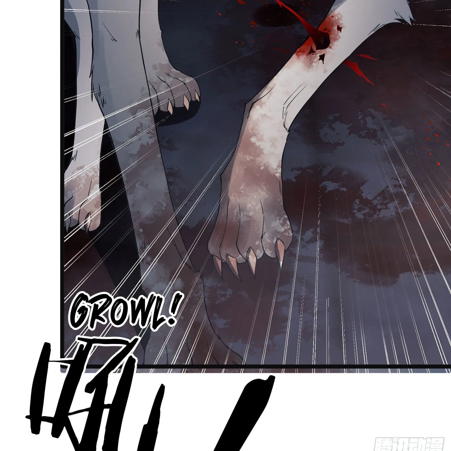 Read The First Sequence chapter 10 image 42 on Lezhin