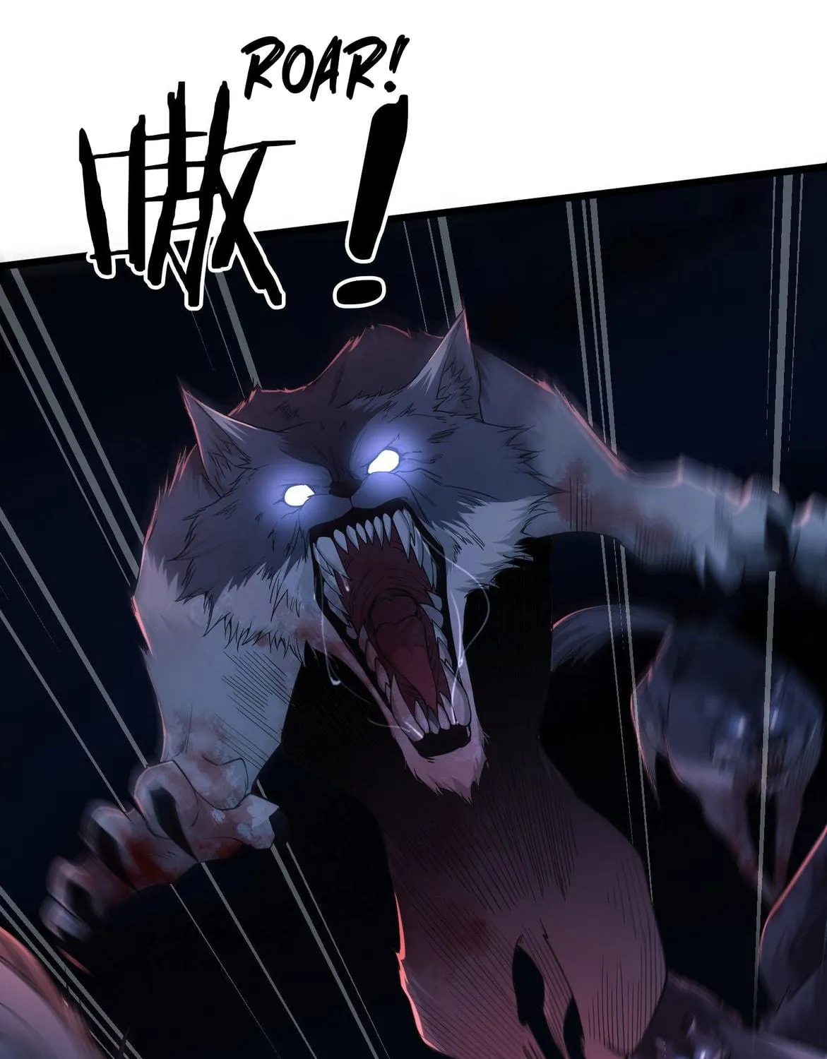 Read The First Sequence chapter 10 image 46 on Lezhin