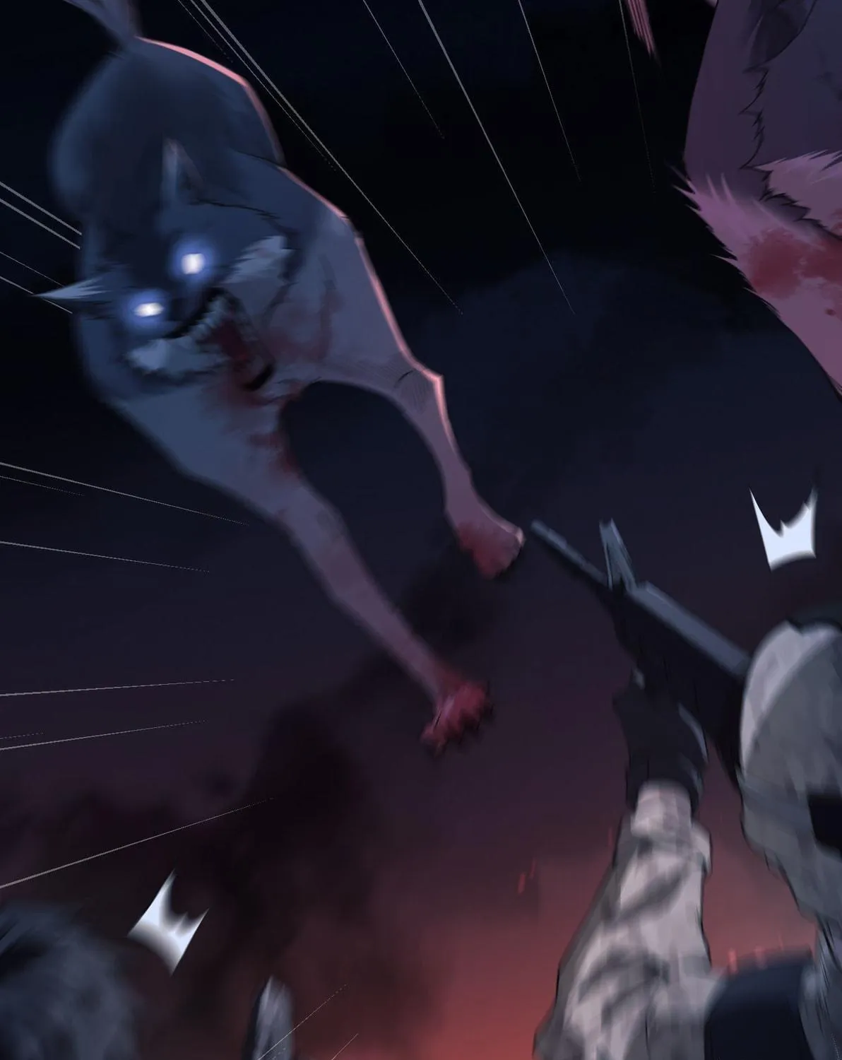 Read The First Sequence chapter 10 image 48 on Lezhin