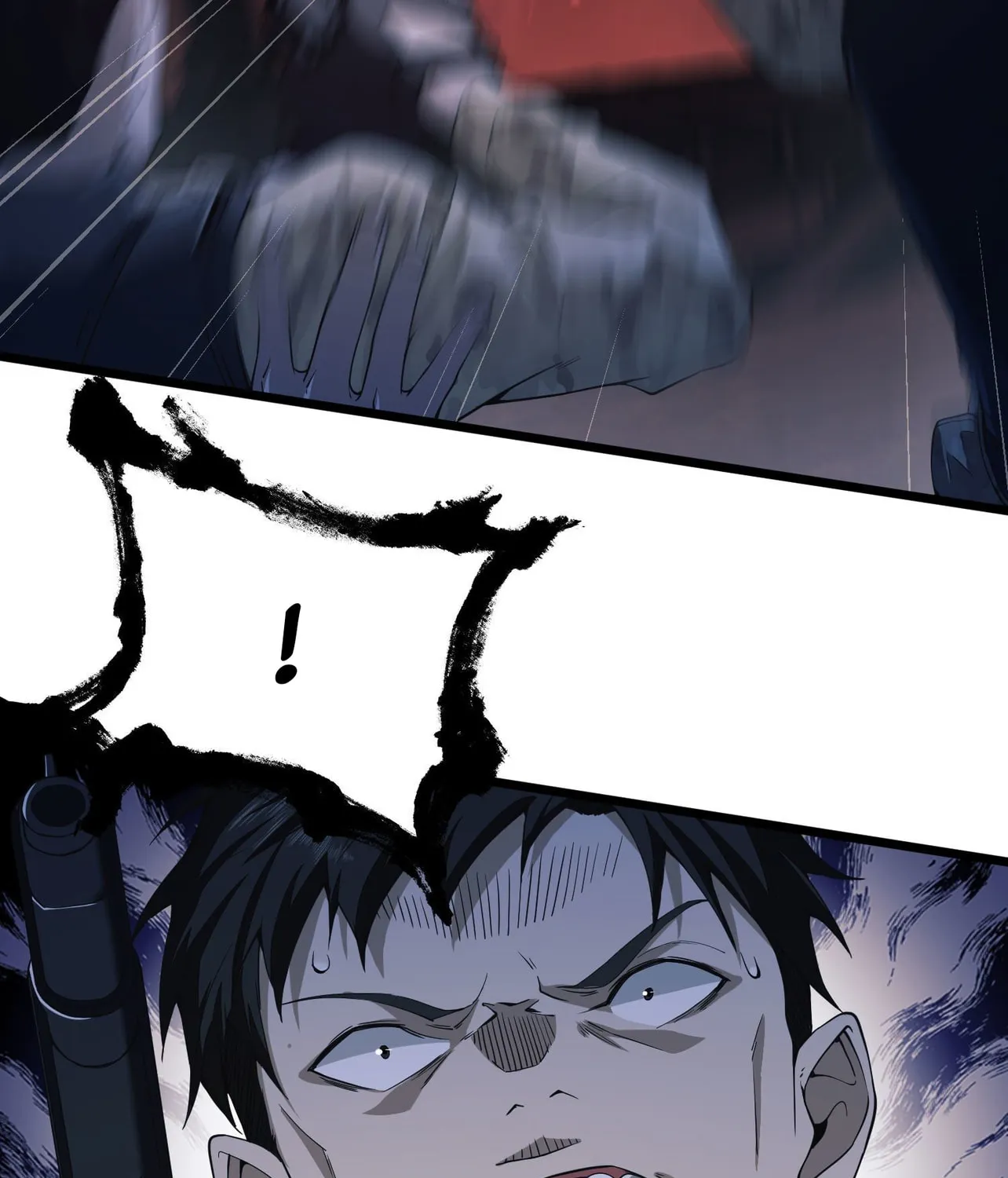 Read The First Sequence chapter 10 image 50 on Lezhin