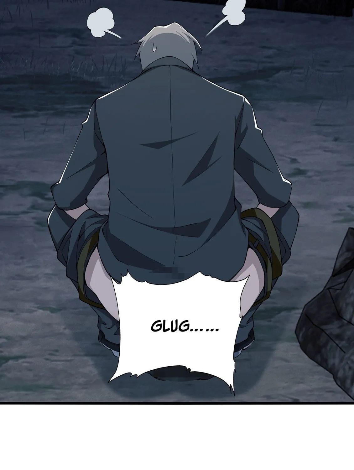 Read The First Sequence chapter 10 image 6 on Lezhin