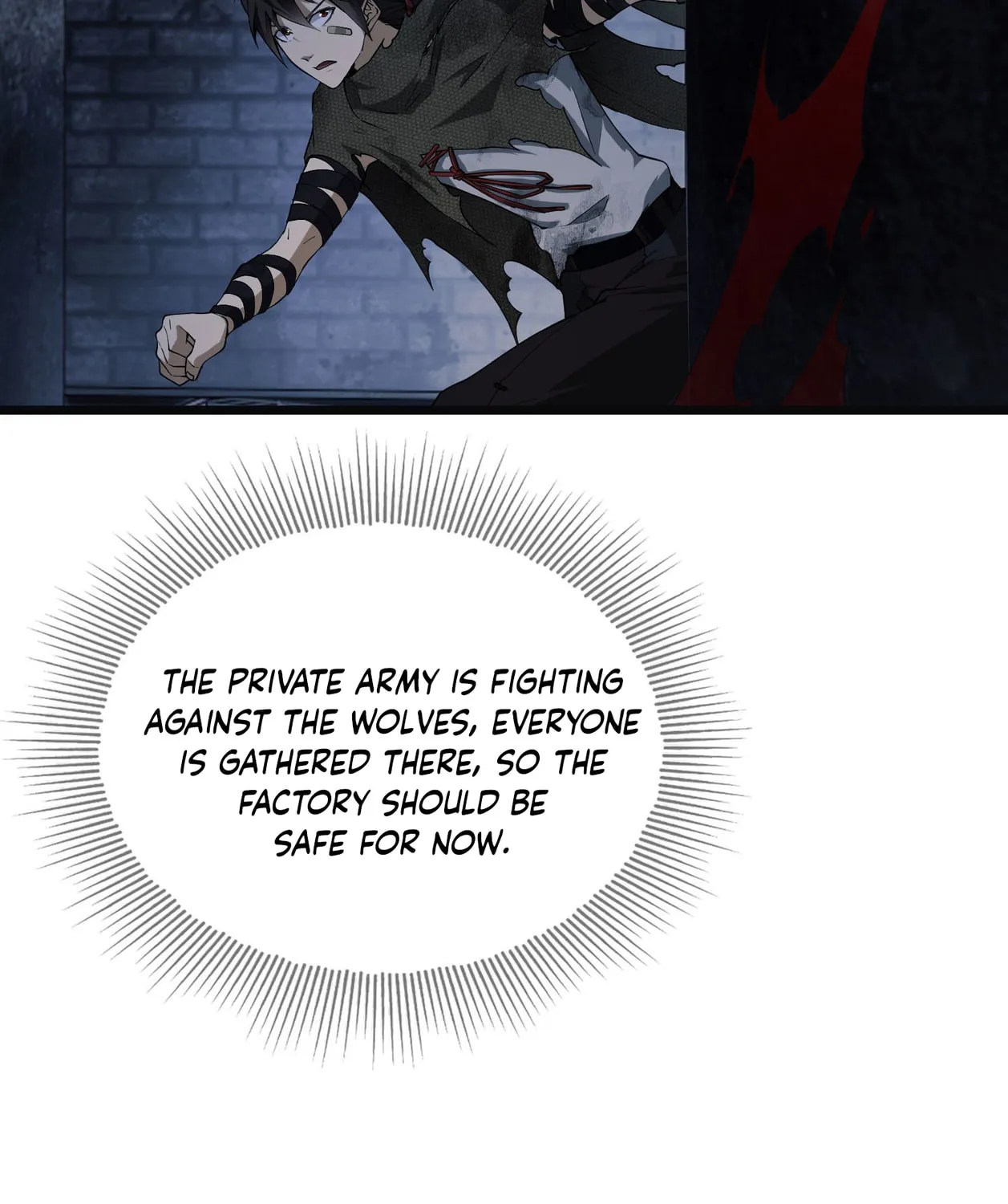 Read The First Sequence chapter 10 image 60 on Lezhin