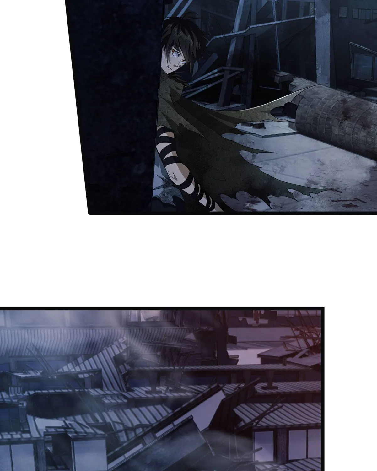 Read The First Sequence chapter 10 image 62 on Lezhin