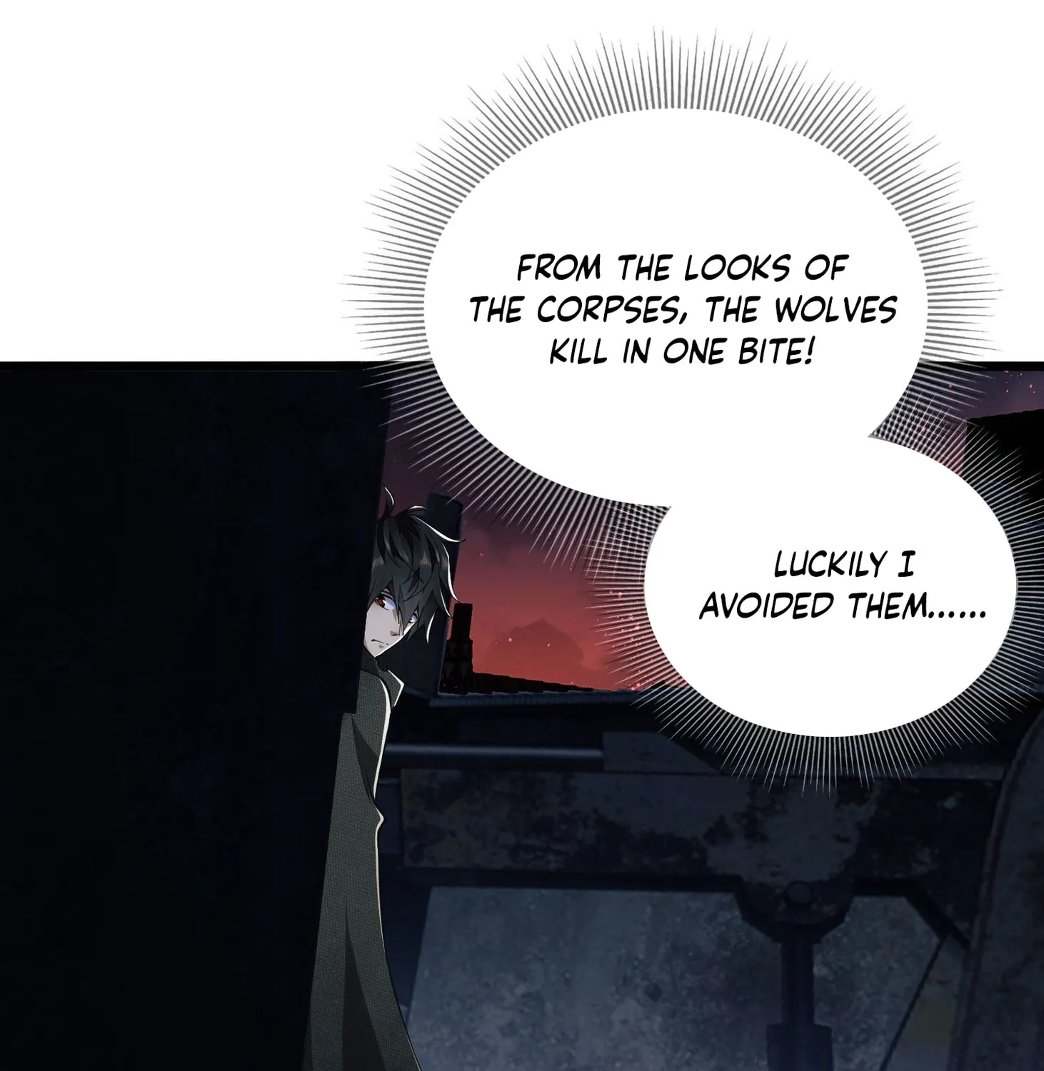 Read The First Sequence chapter 10 image 66 on Lezhin