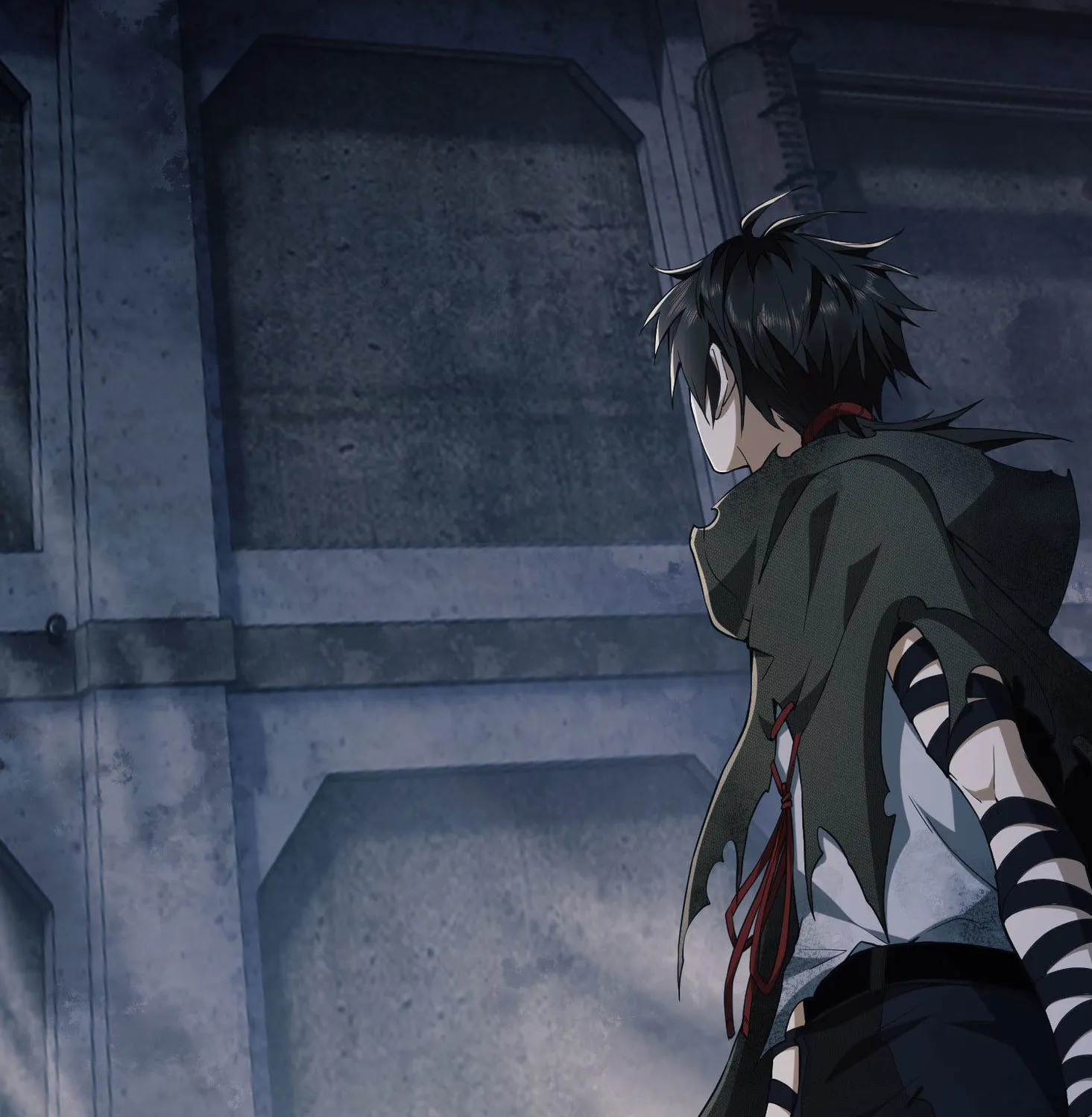 Read The First Sequence chapter 10 image 74 on Lezhin
