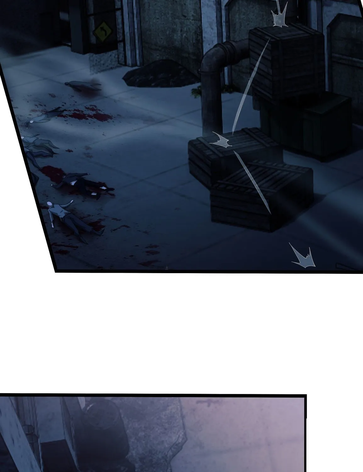 Read The First Sequence chapter 10 image 80 on Lezhin