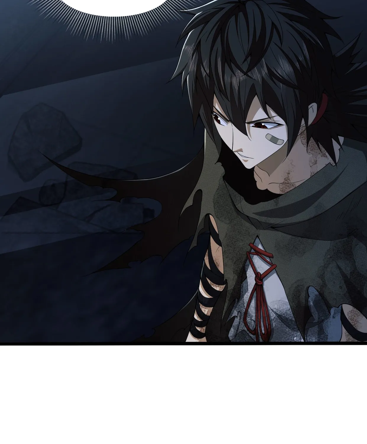 Read The First Sequence chapter 10 image 92 on Lezhin