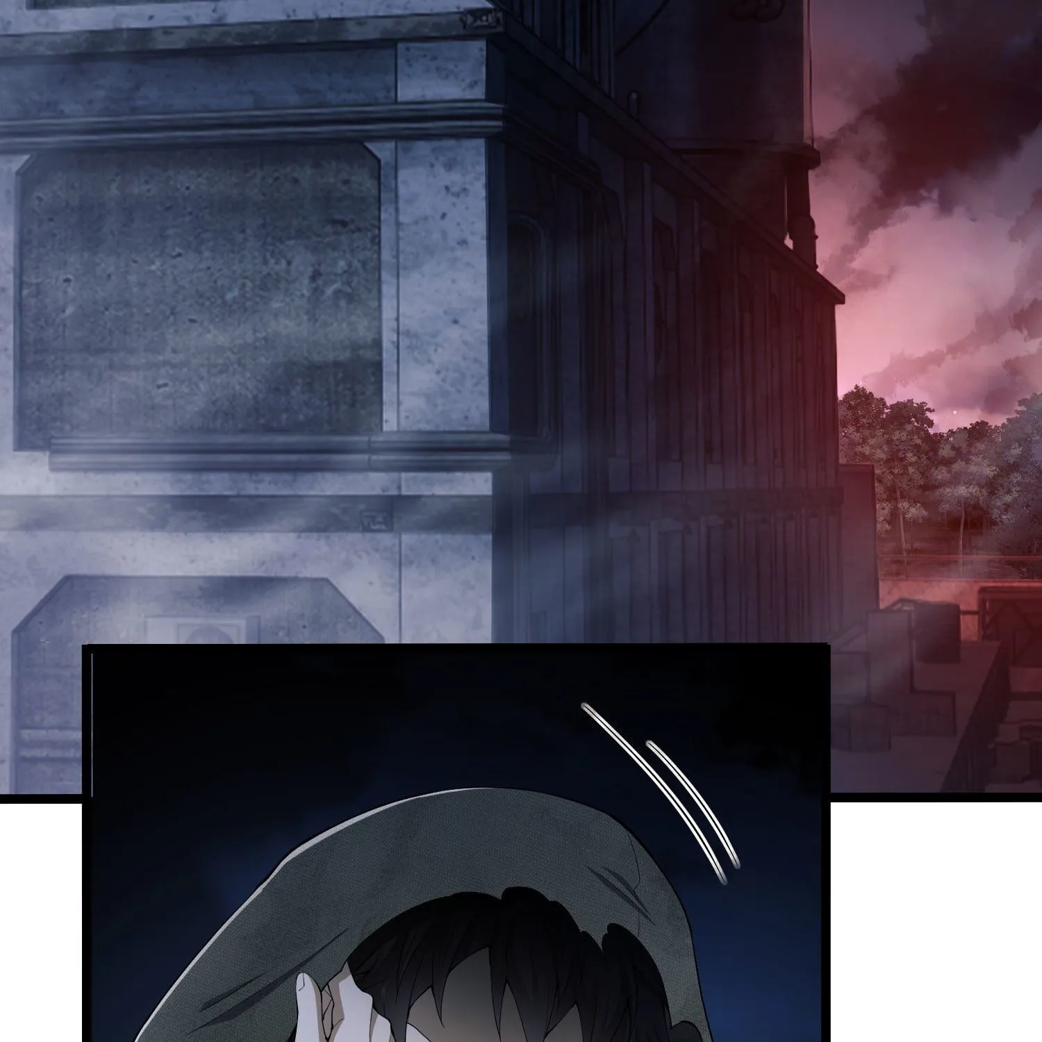 Read The First Sequence chapter 10 image 96 on Lezhin