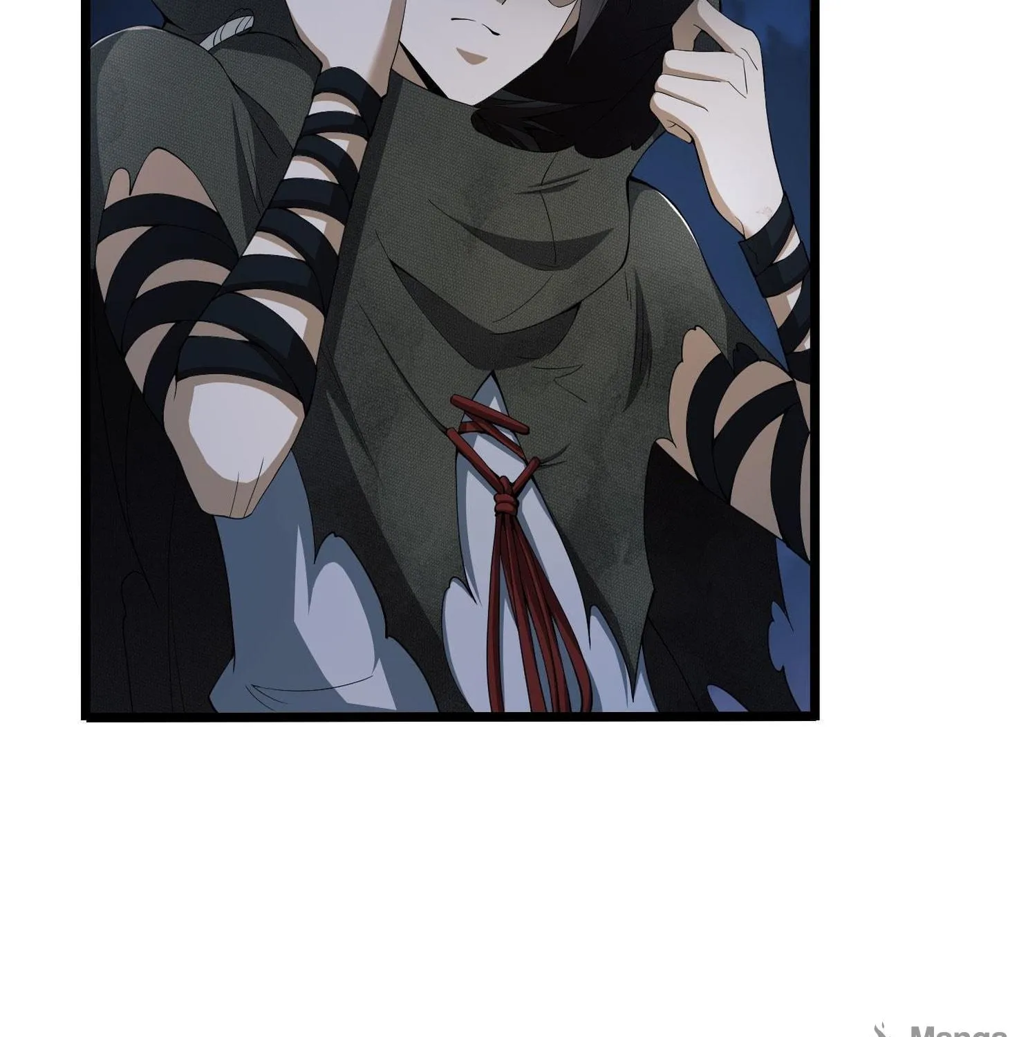 Read The First Sequence chapter 10 image 98 on Lezhin