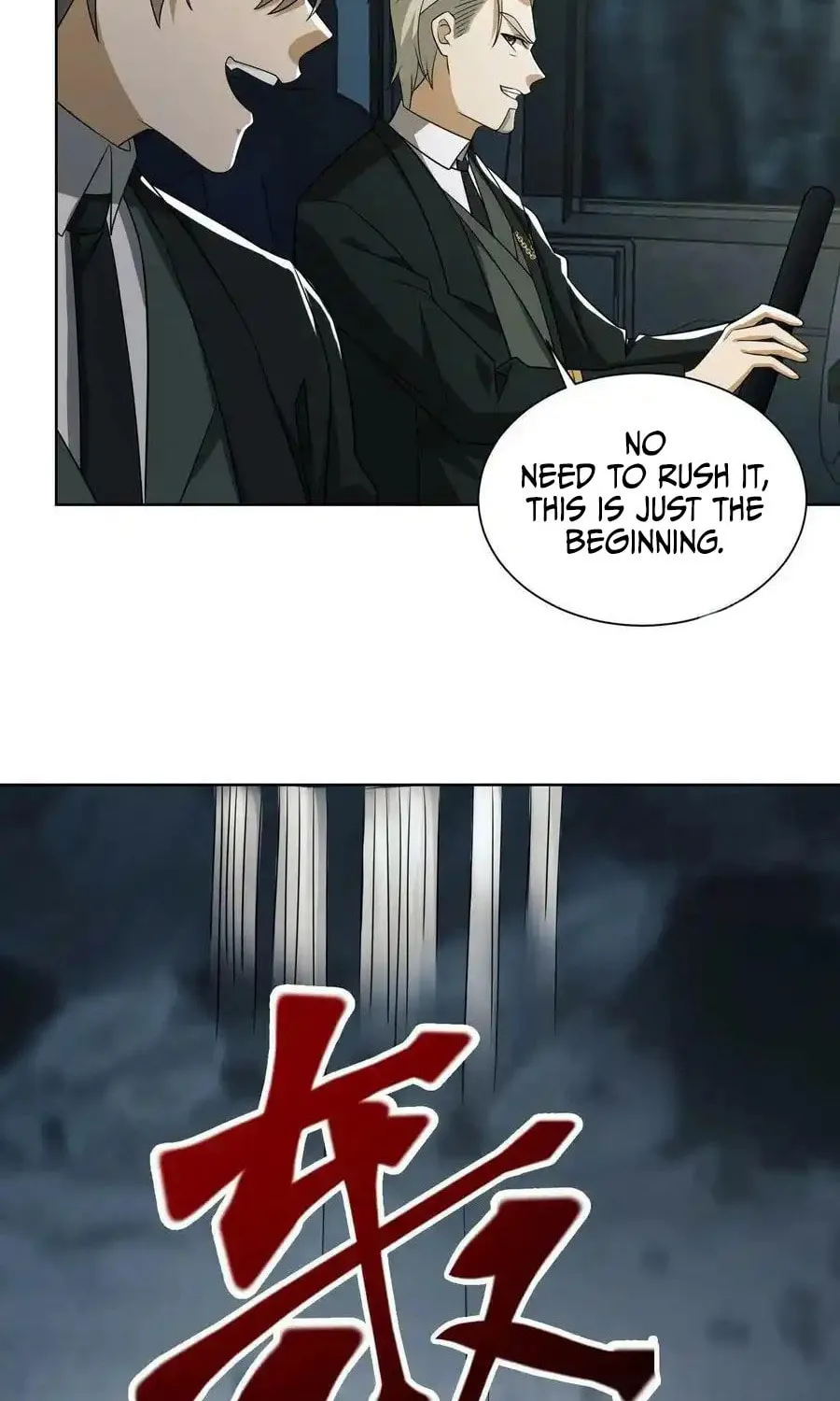 Read The First Sequence chapter 100 image 27 on Lezhin