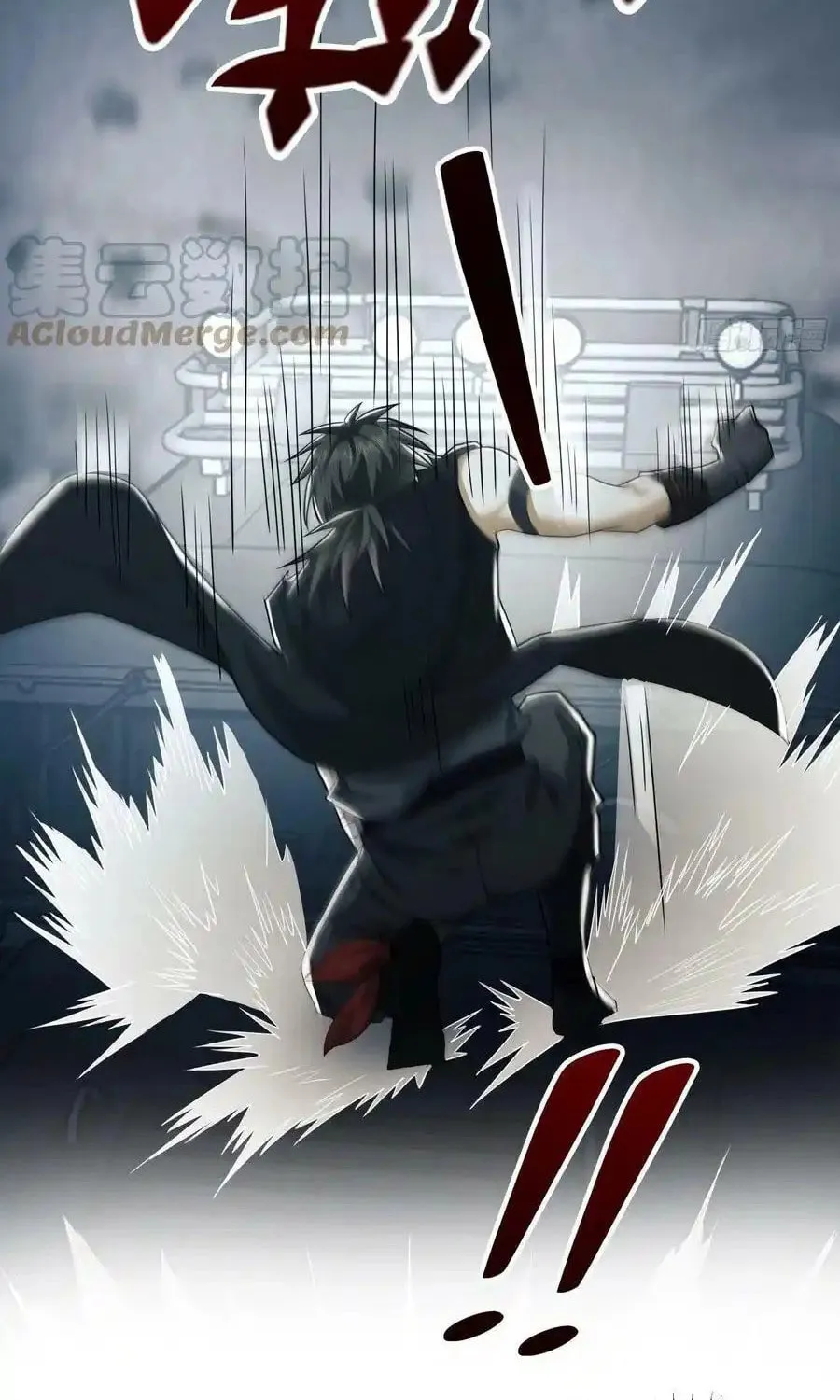 Read The First Sequence chapter 100 image 28 on Lezhin