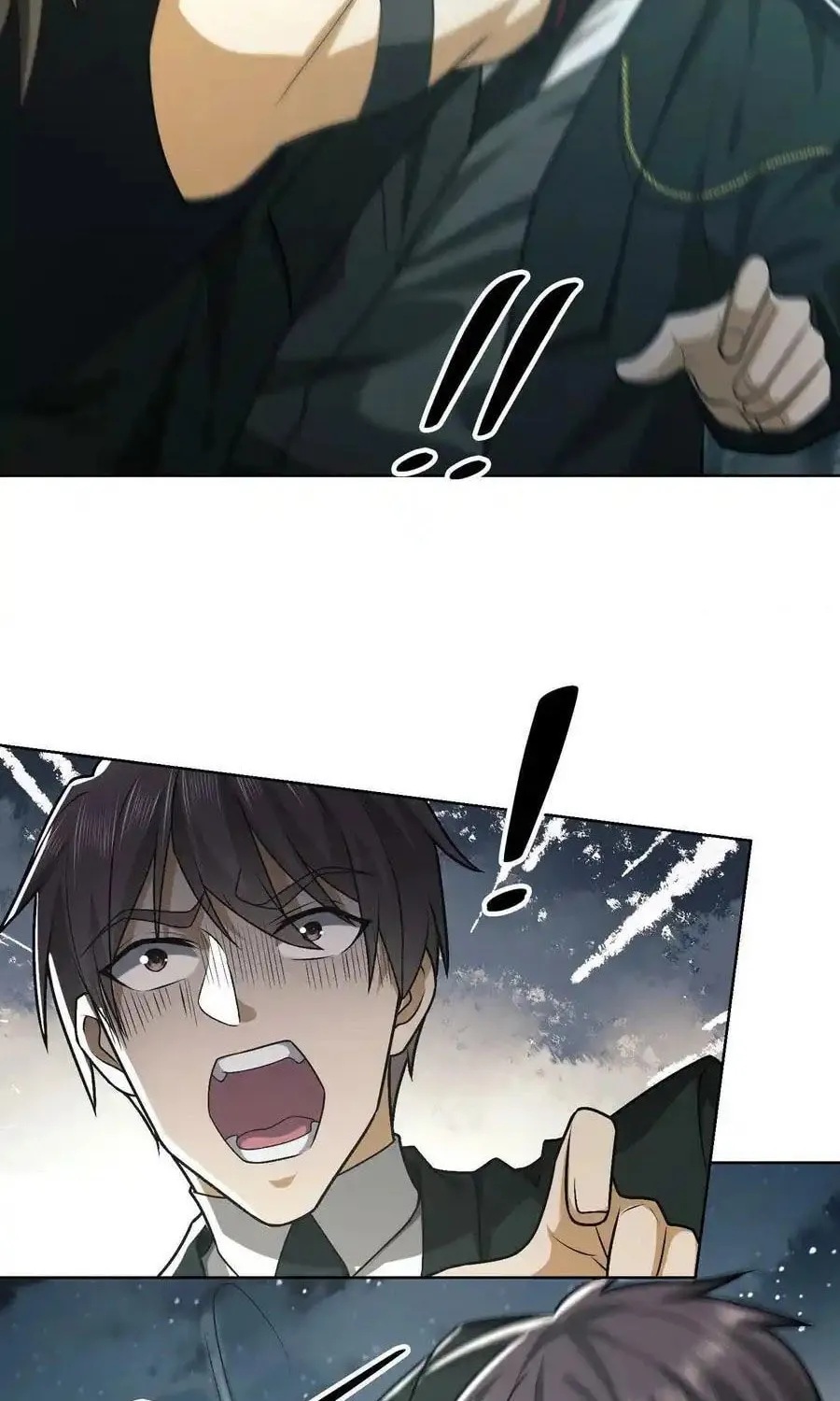 Read The First Sequence chapter 100 image 40 on Lezhin