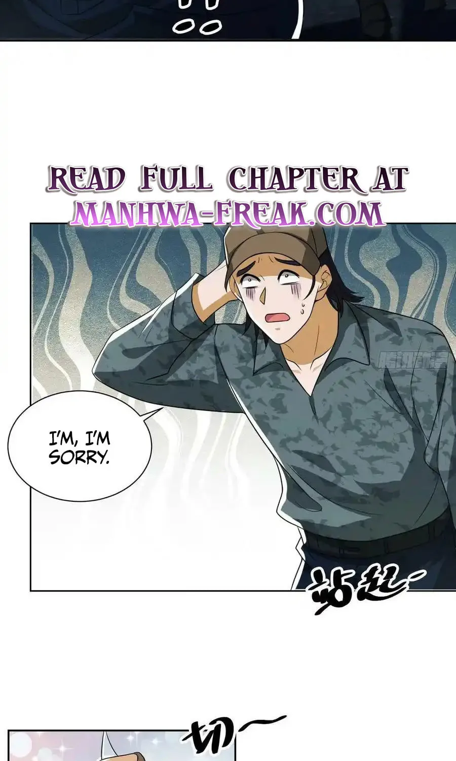 Read The First Sequence chapter 100 image 6 on Lezhin