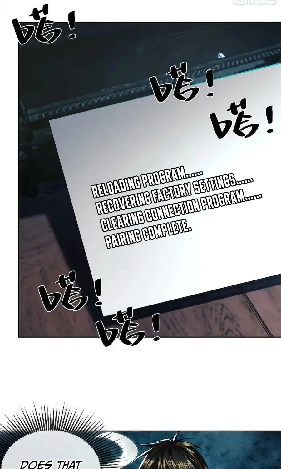 Read The First Sequence chapter 100 image 60 on Lezhin