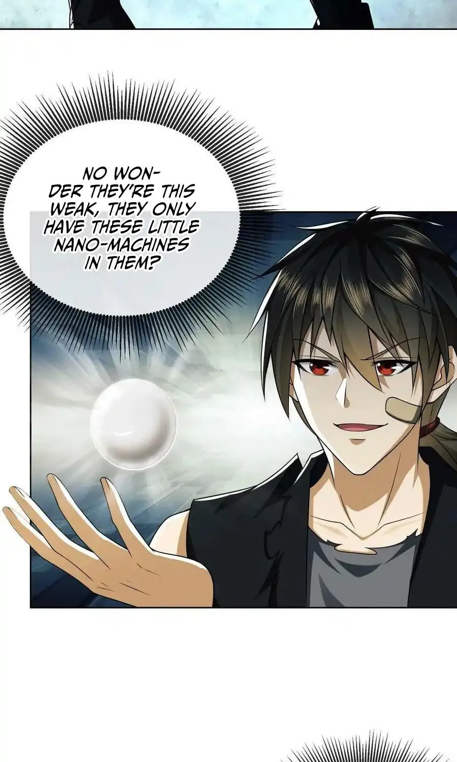 Read The First Sequence chapter 100 image 63 on Lezhin