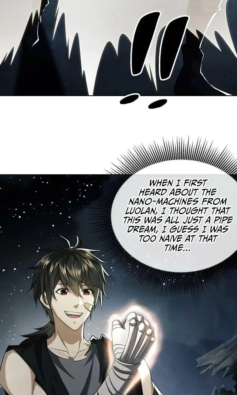 Read The First Sequence chapter 100 image 67 on Lezhin