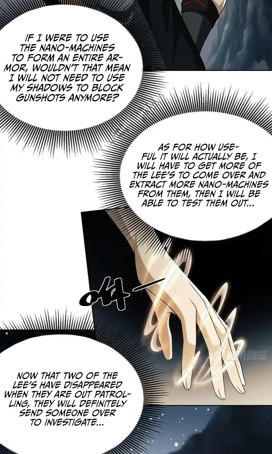 Read The First Sequence chapter 100 image 69 on Lezhin