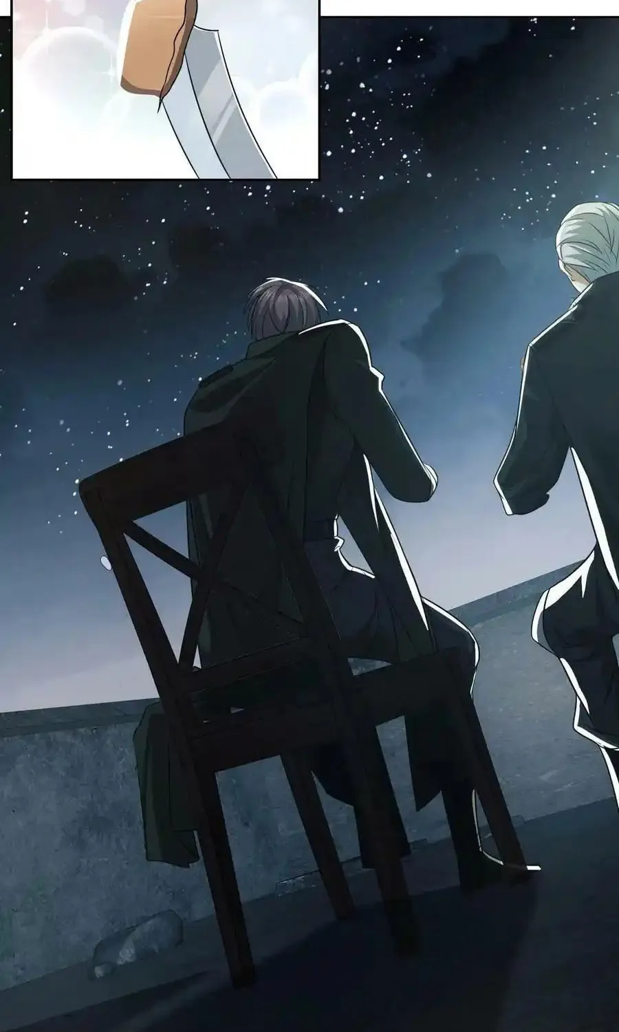 Read The First Sequence chapter 100 image 7 on Lezhin