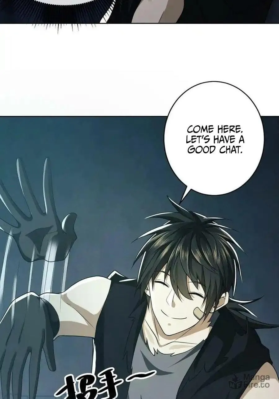 Read The First Sequence chapter 100 image 74 on Lezhin