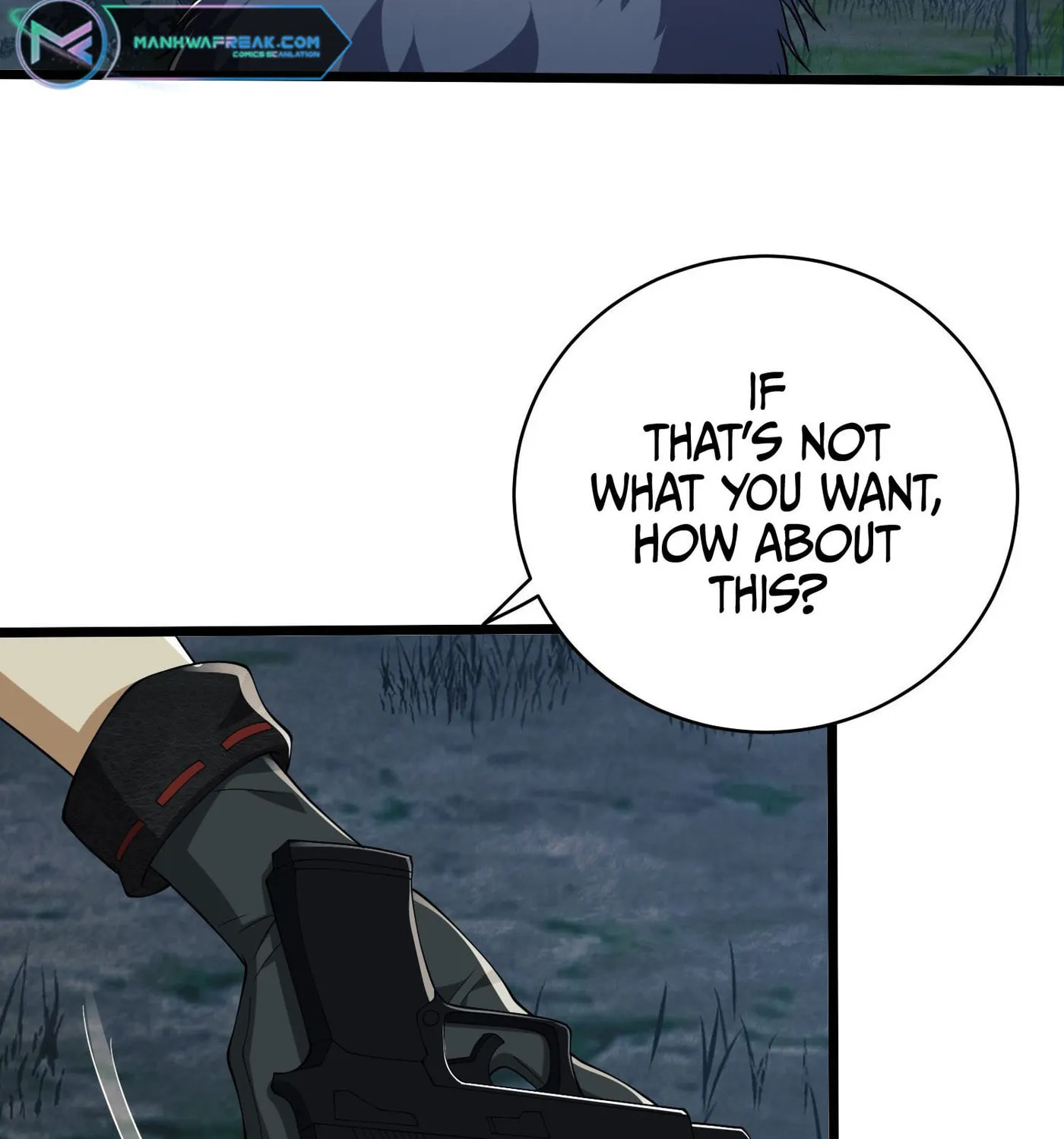 Read The First Sequence chapter 101 image 10 on Lezhin