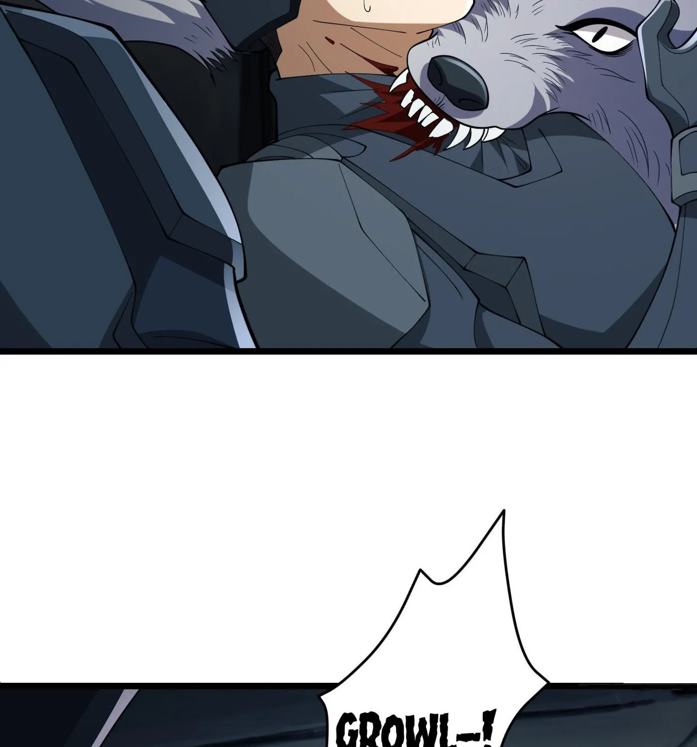 Read The First Sequence chapter 101 image 105 on Lezhin