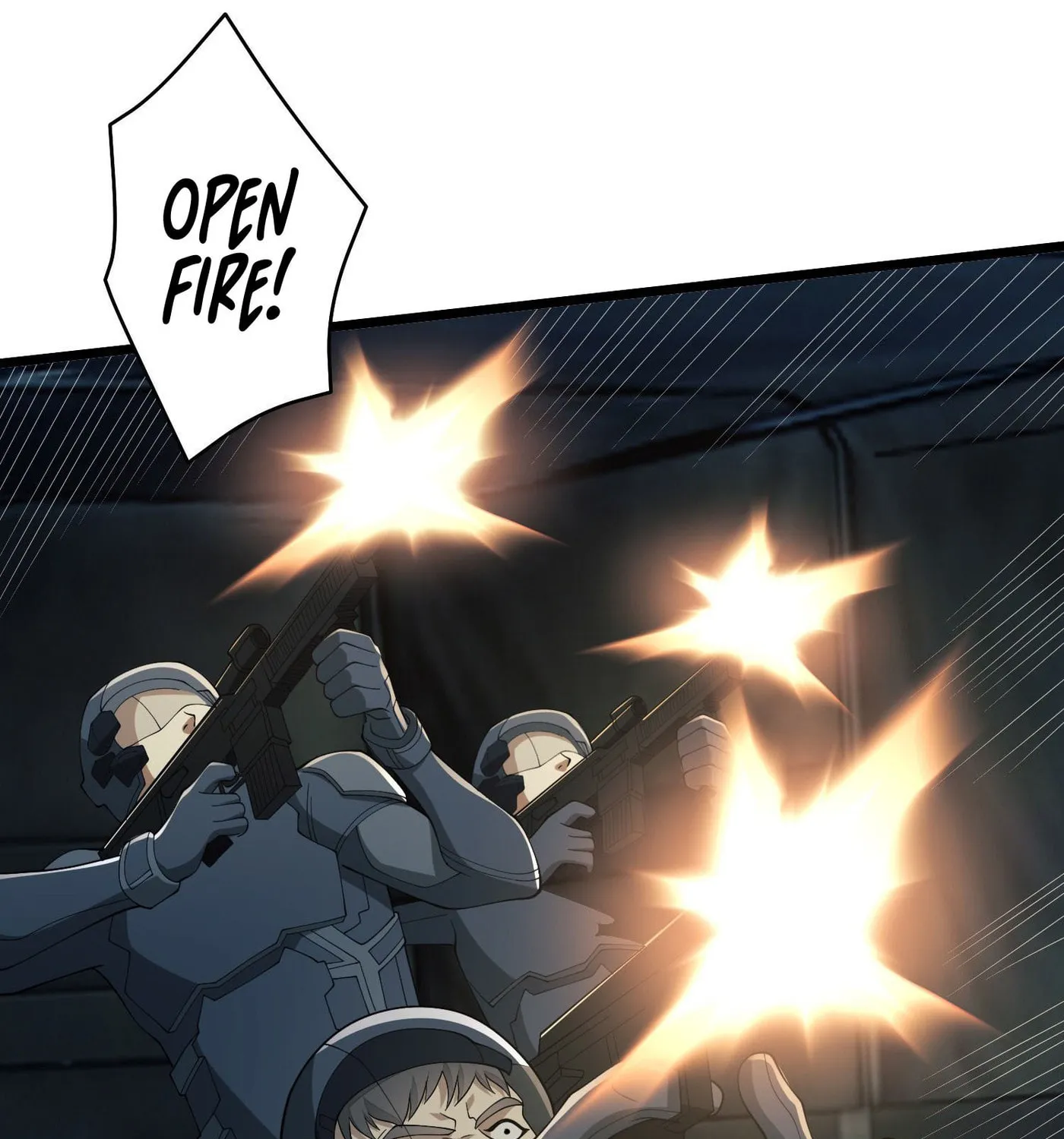 Read The First Sequence chapter 101 image 108 on Lezhin
