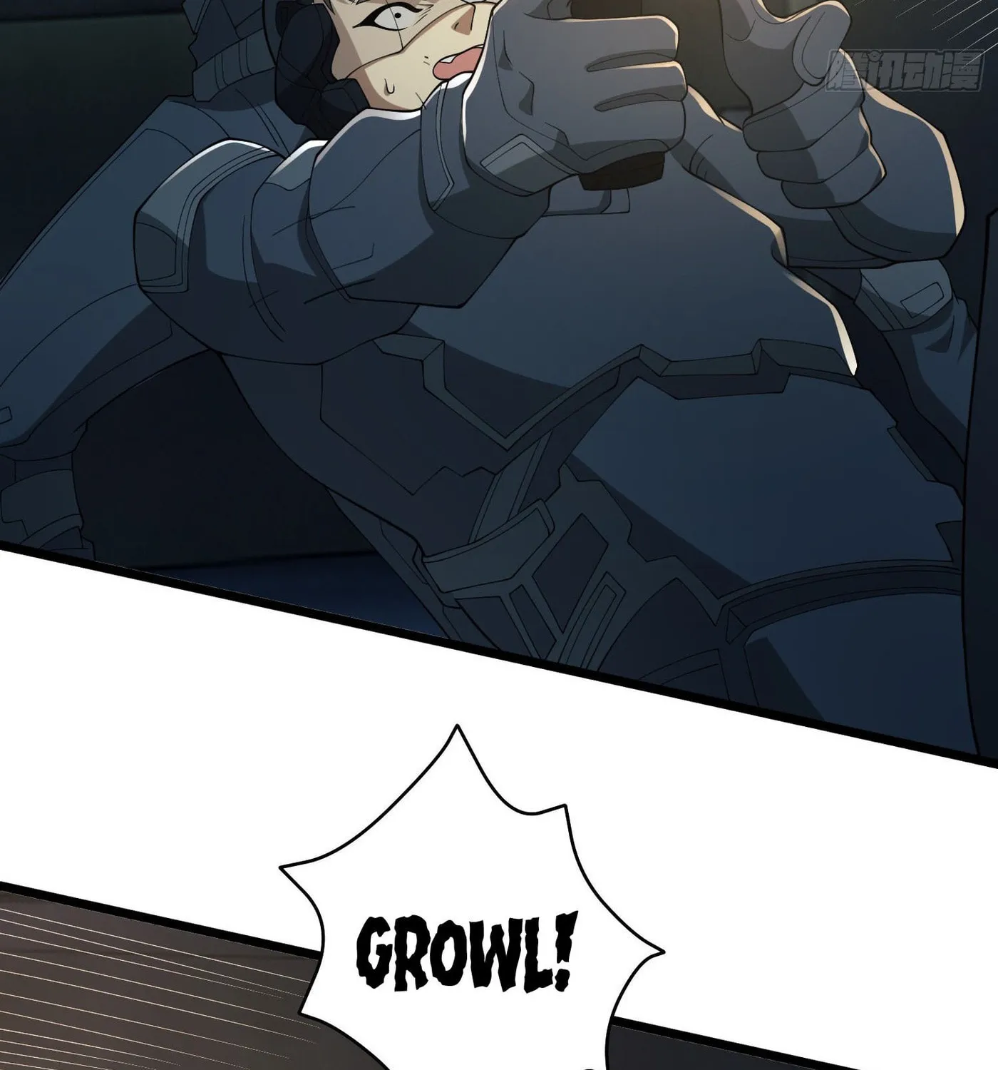 Read The First Sequence chapter 101 image 109 on Lezhin