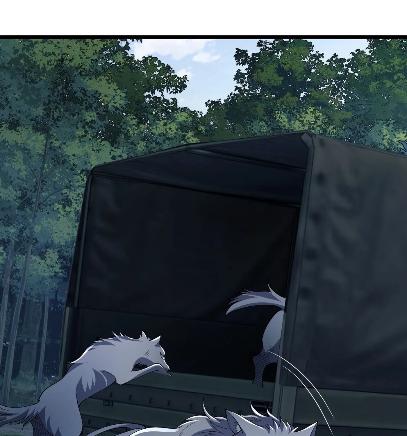 Read The First Sequence chapter 101 image 117 on Lezhin