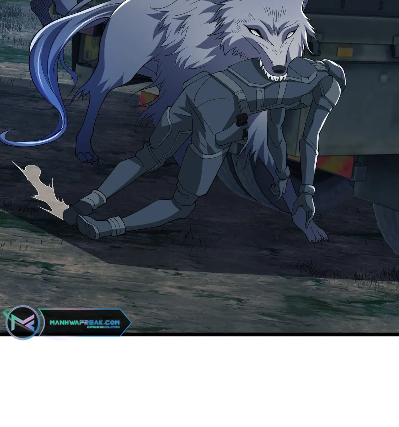 Read The First Sequence chapter 101 image 118 on Lezhin