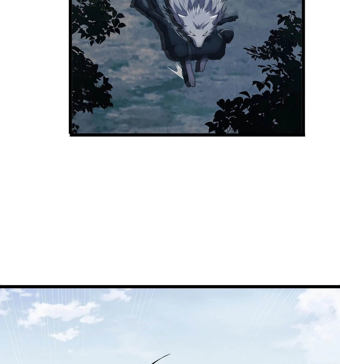 Read The First Sequence chapter 101 image 121 on Lezhin