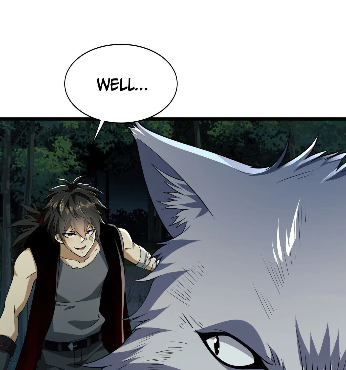 Read The First Sequence chapter 101 image 127 on Lezhin