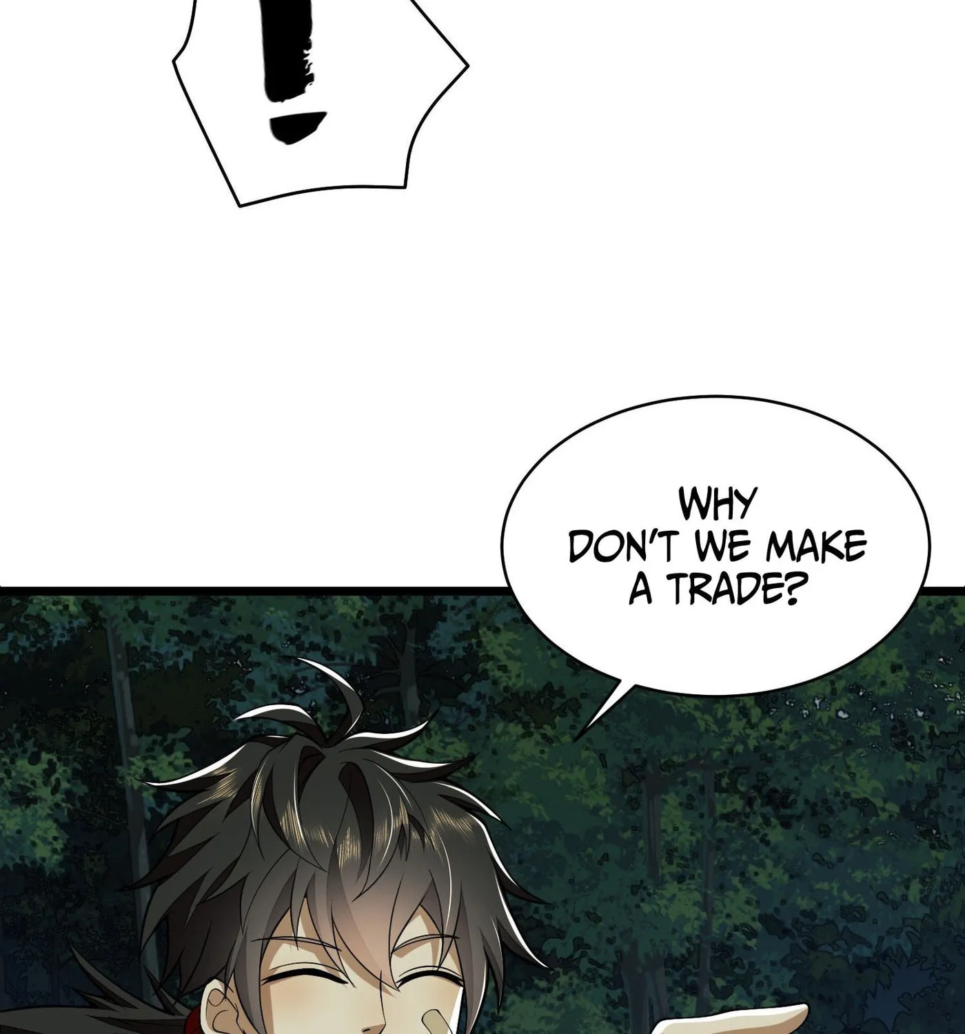 Read The First Sequence chapter 101 image 129 on Lezhin