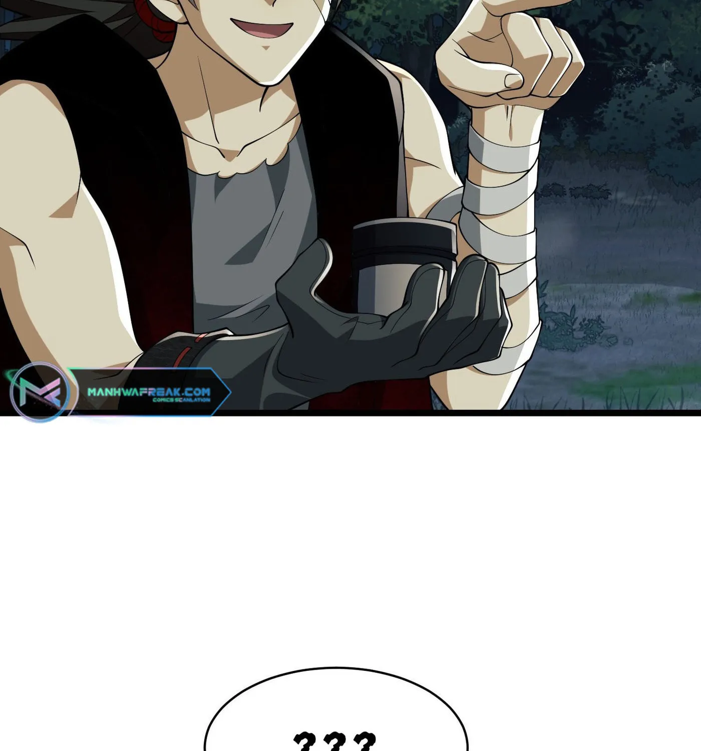 Read The First Sequence chapter 101 image 130 on Lezhin
