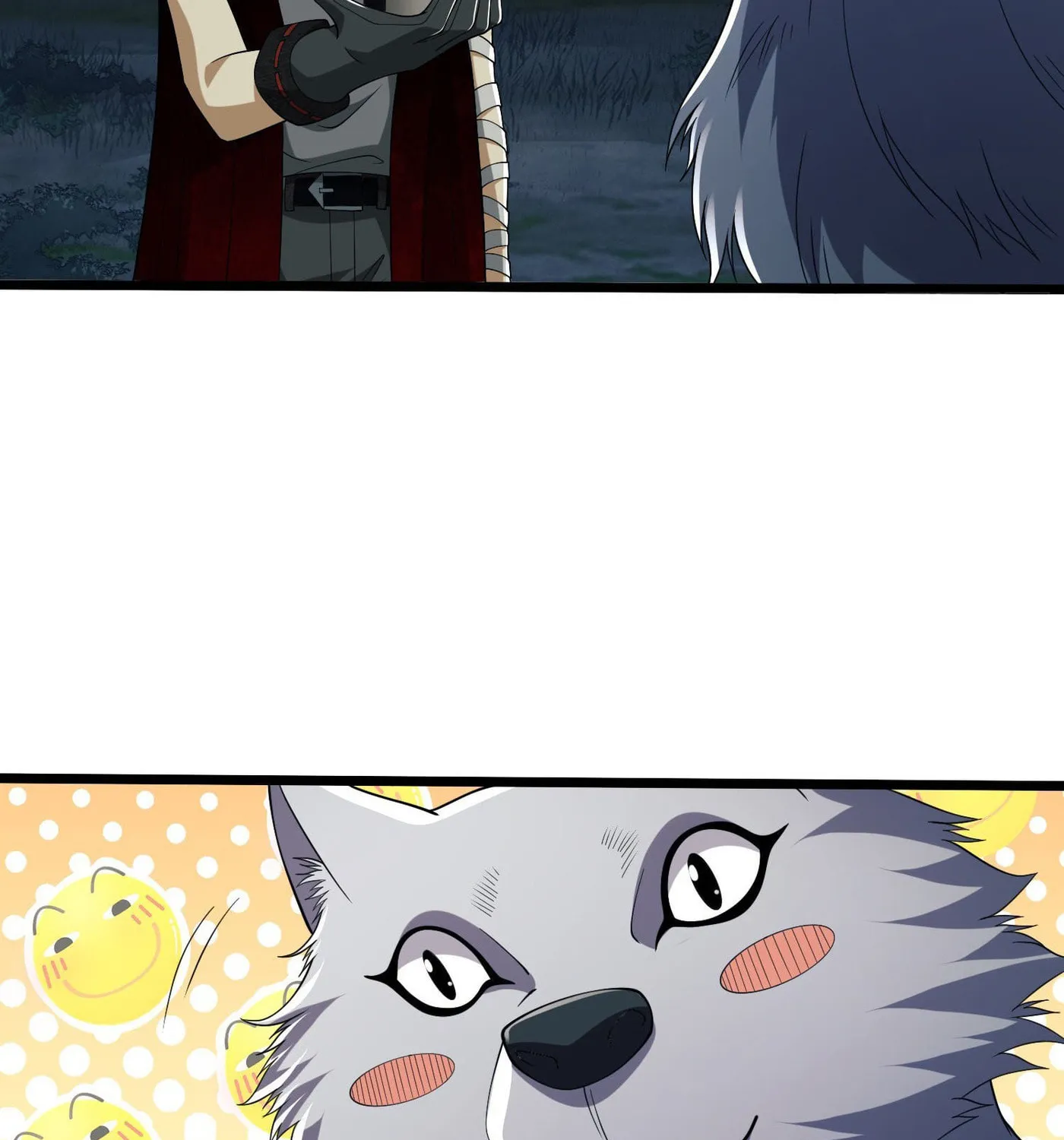 Read The First Sequence chapter 101 image 15 on Lezhin