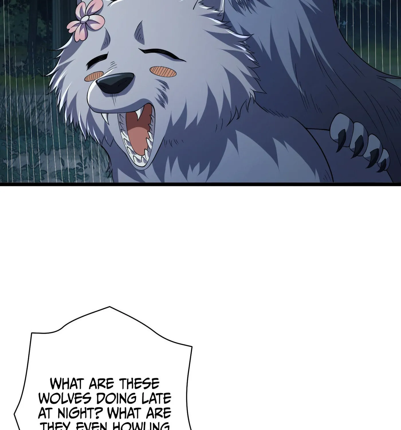 Read The First Sequence chapter 101 image 30 on Lezhin