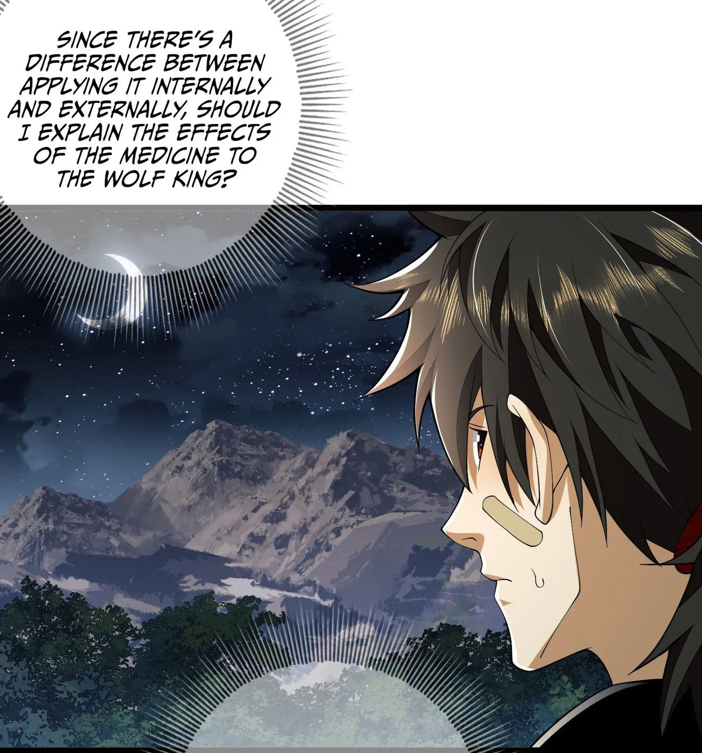 Read The First Sequence chapter 101 image 40 on Lezhin