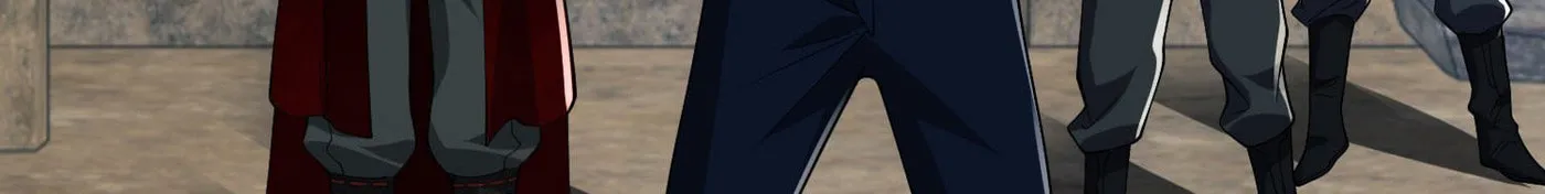 Read The First Sequence chapter 101 image 44 on Lezhin