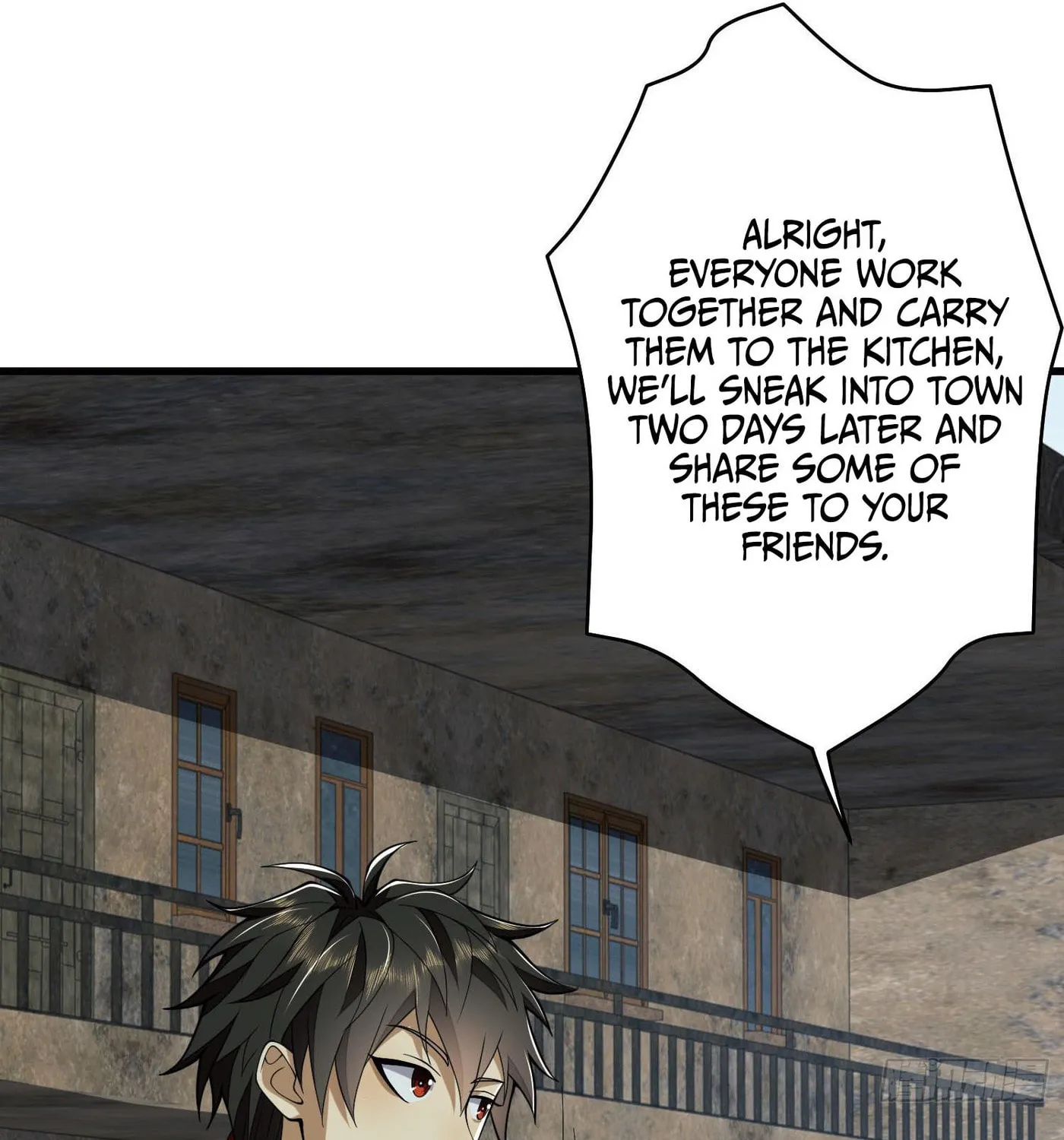 Read The First Sequence chapter 101 image 48 on Lezhin