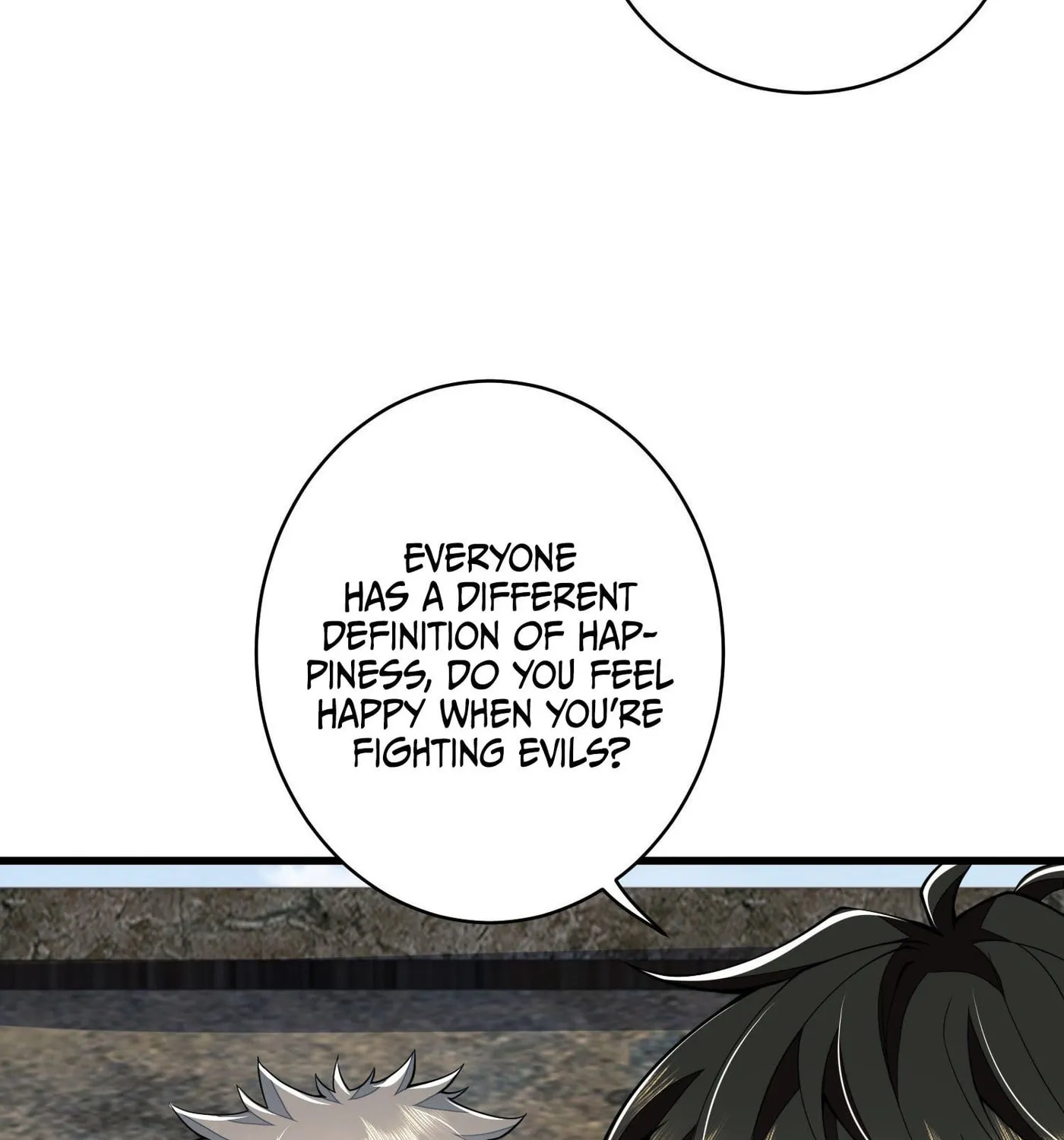 Read The First Sequence chapter 101 image 54 on Lezhin