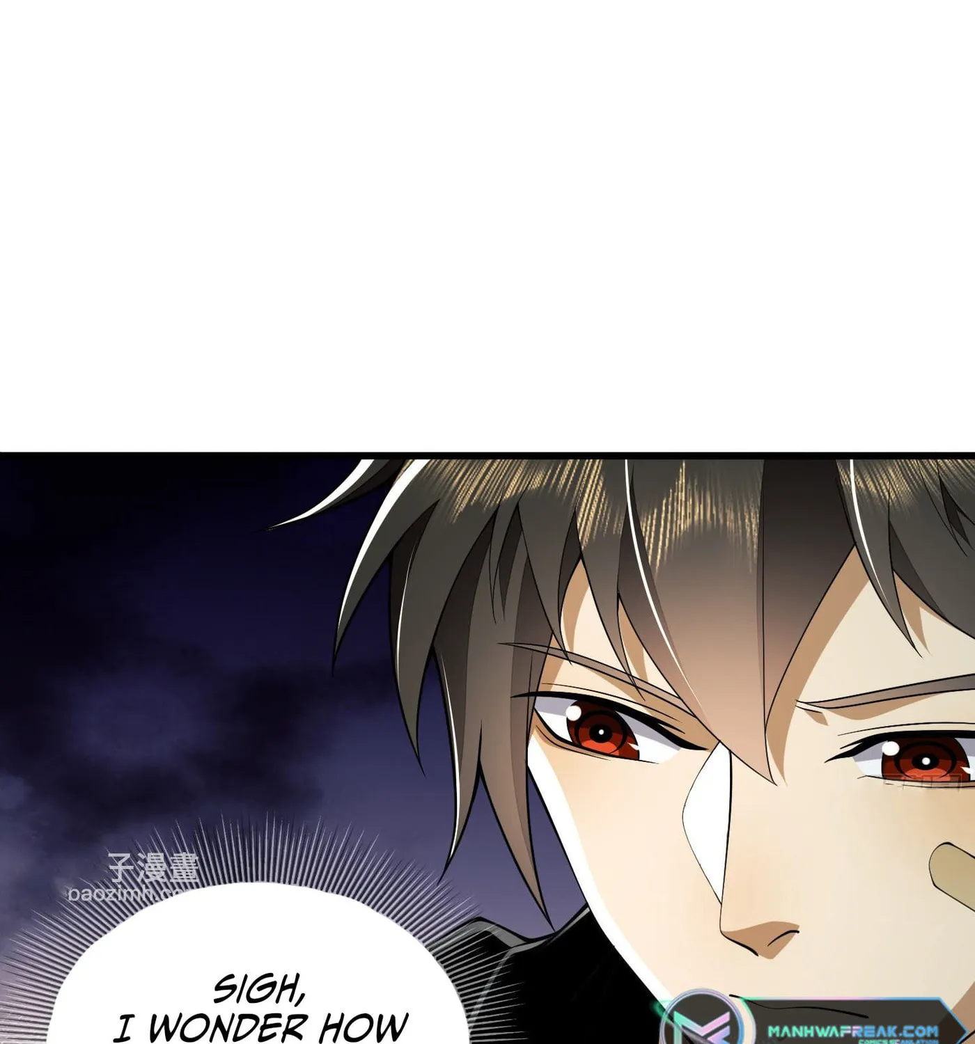 Read The First Sequence chapter 101 image 57 on Lezhin