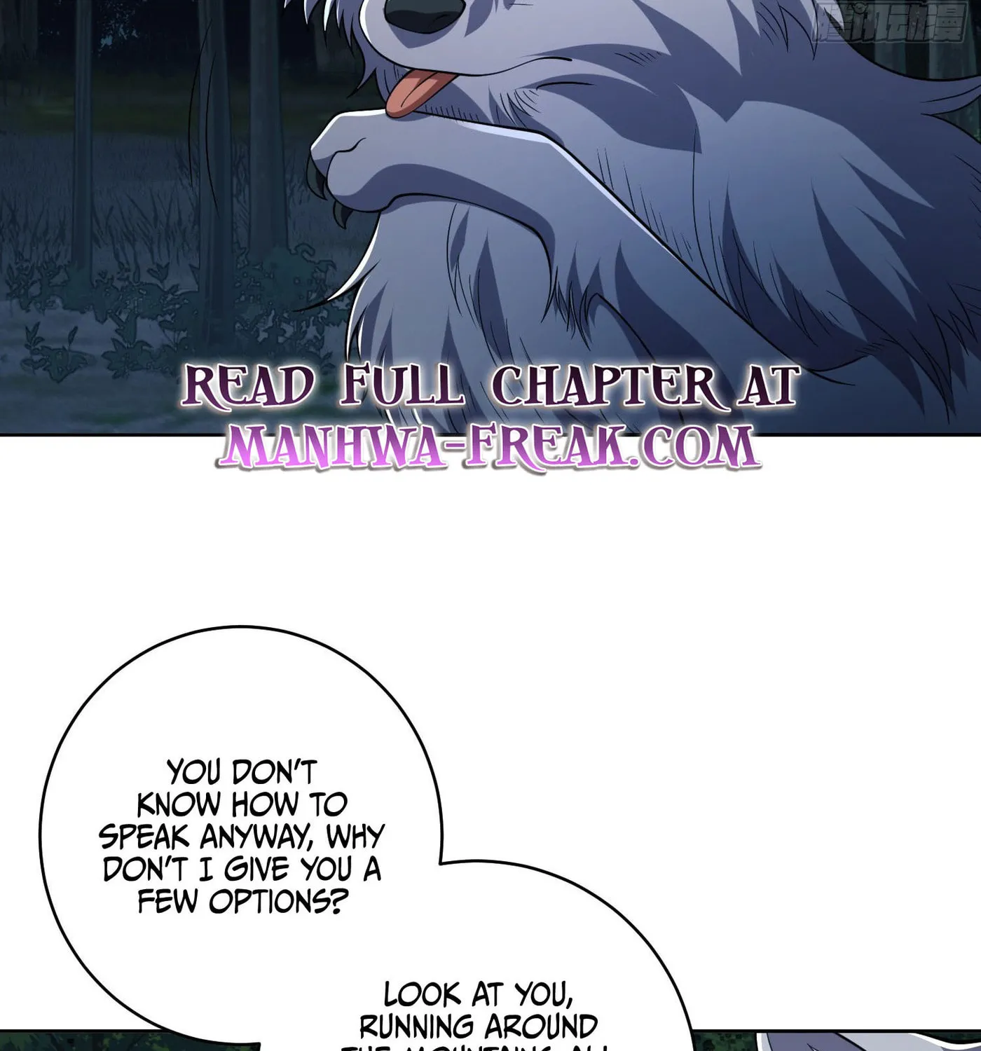 Read The First Sequence chapter 101 image 6 on Lezhin