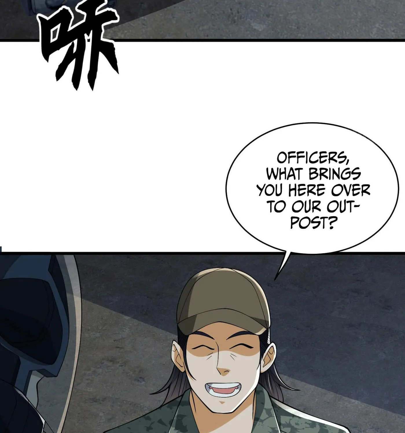 Read The First Sequence chapter 101 image 64 on Lezhin