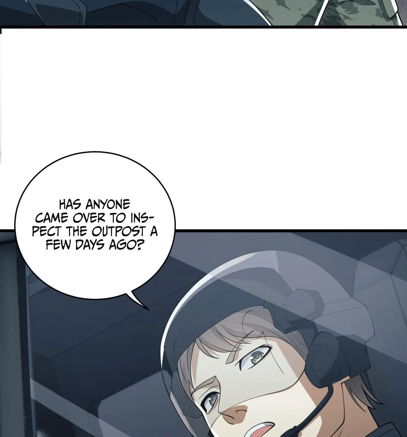 Read The First Sequence chapter 101 image 66 on Lezhin