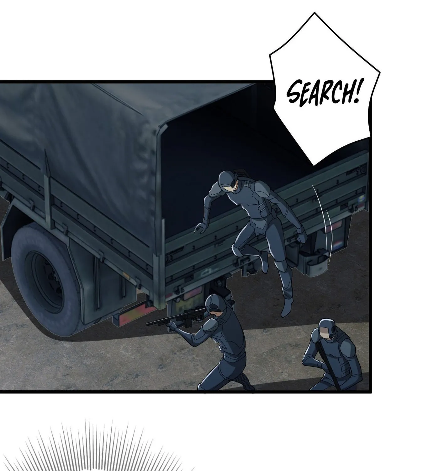 Read The First Sequence chapter 101 image 70 on Lezhin