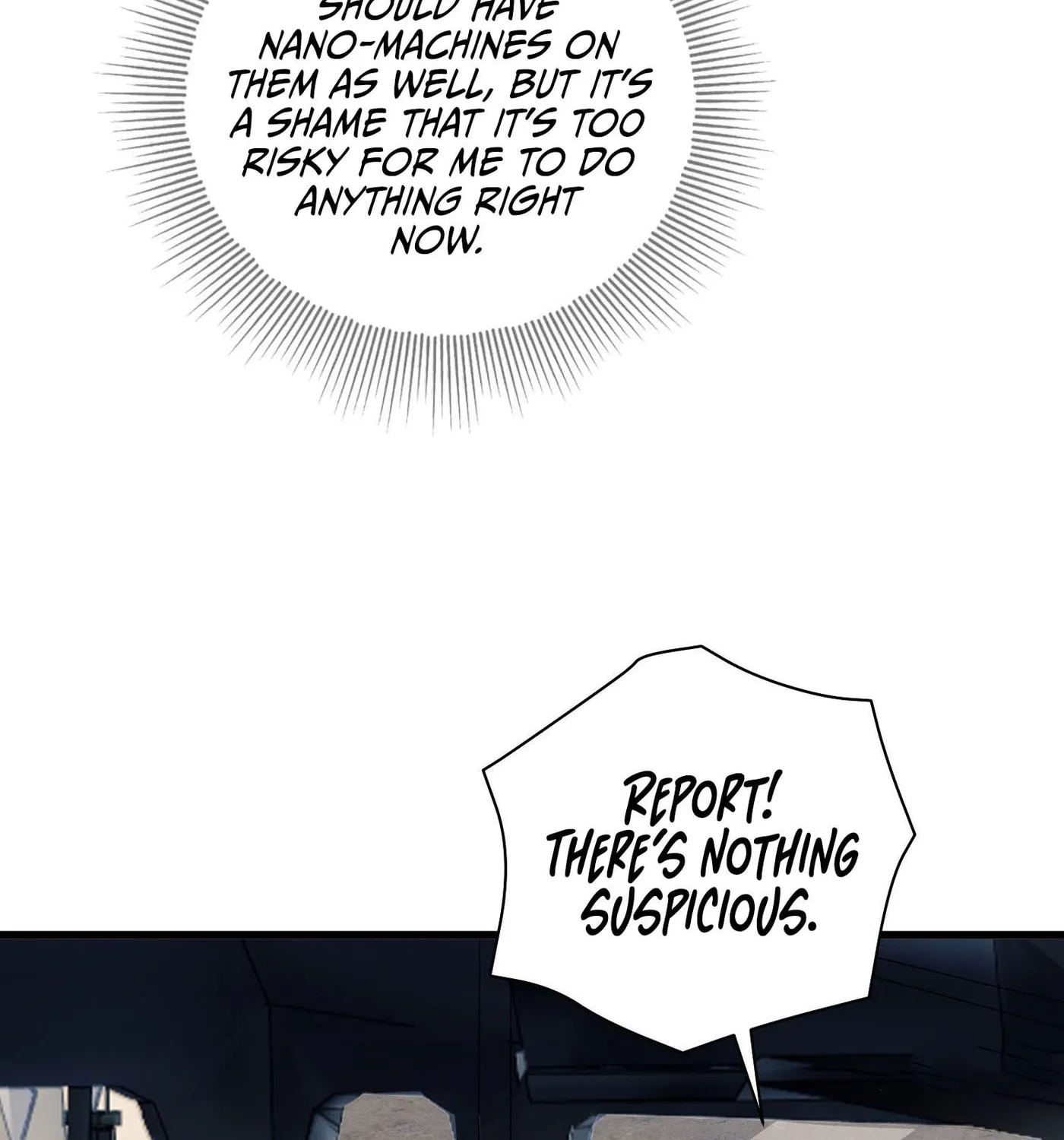 Read The First Sequence chapter 101 image 73 on Lezhin