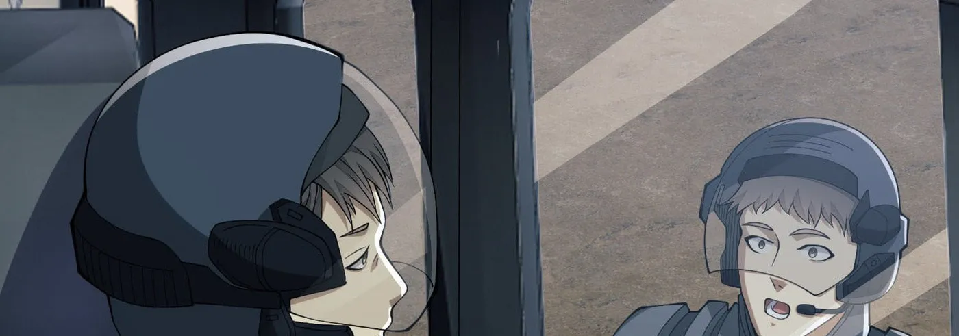 Read The First Sequence chapter 101 image 74 on Lezhin