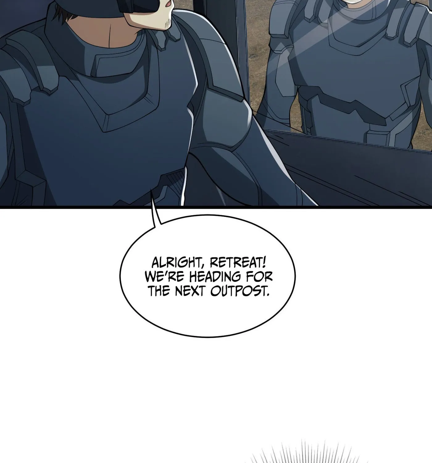 Read The First Sequence chapter 101 image 75 on Lezhin
