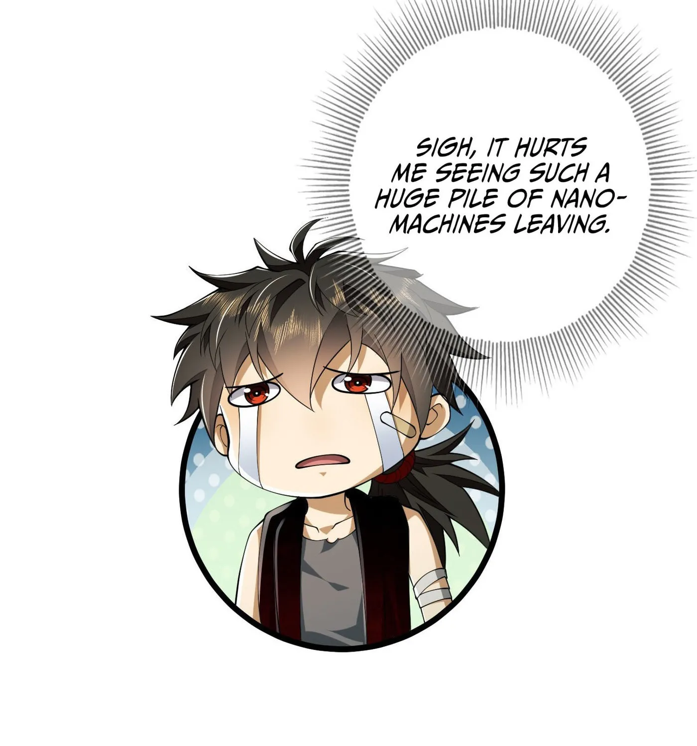 Read The First Sequence chapter 101 image 76 on Lezhin