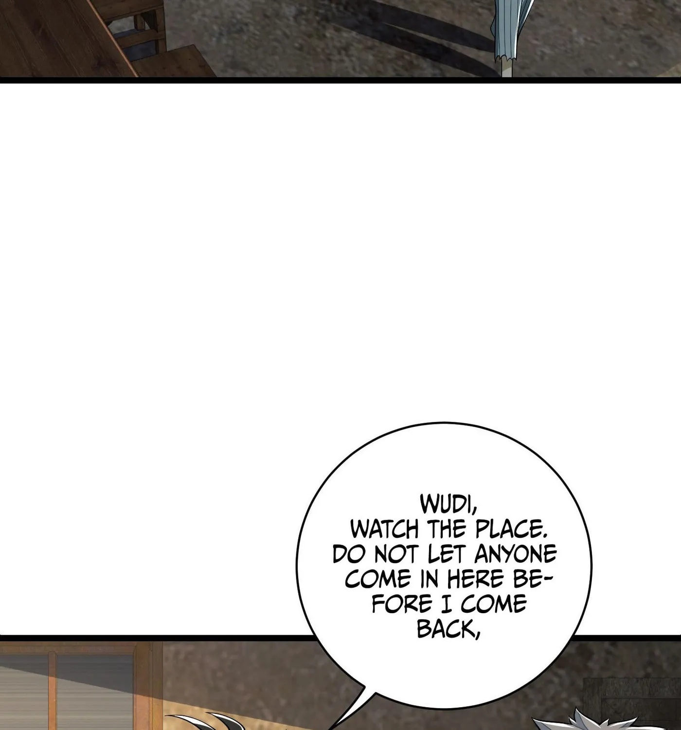 Read The First Sequence chapter 101 image 91 on Lezhin